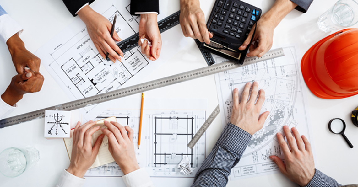 Architecture, Planning & Construction Management