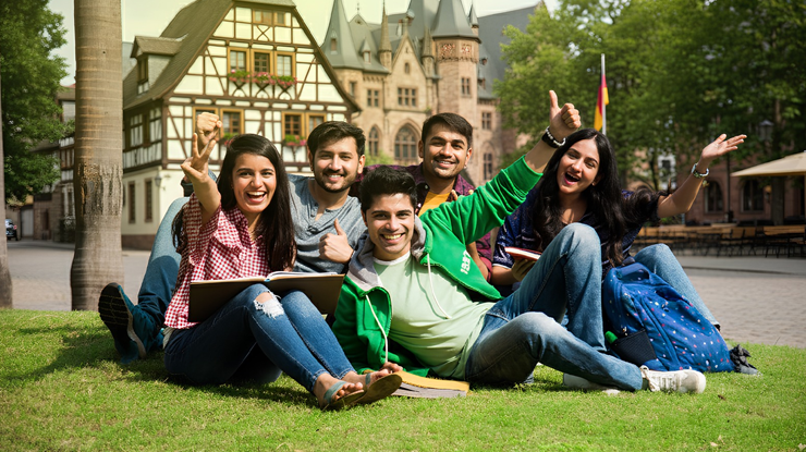 Ausbildung in Germany for Indian Students (2026)