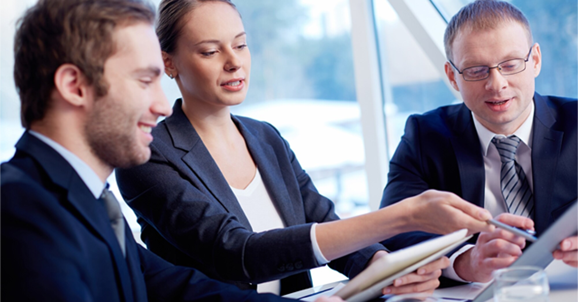 Business, Management & MBA