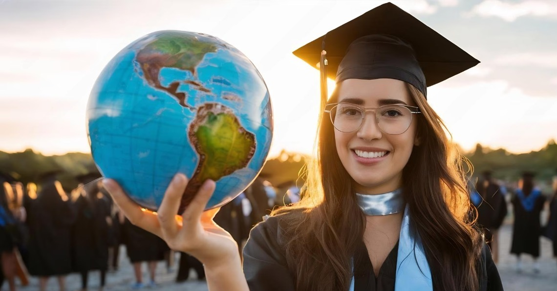 Country Course University