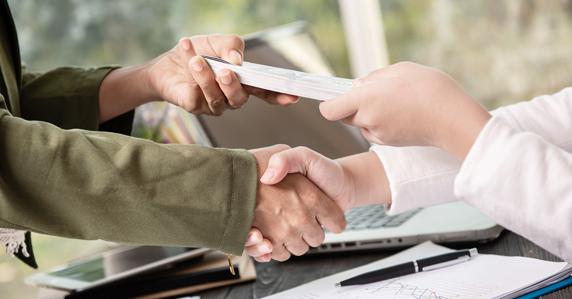 Financial Assistance