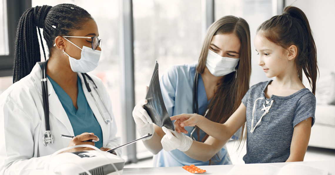 Health Sciences, Nursing & Allied Health