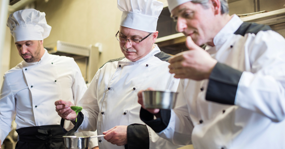 Hospitality, Tourism & Culinary Arts