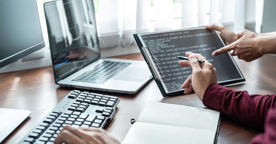 Information Technology & Computer Science