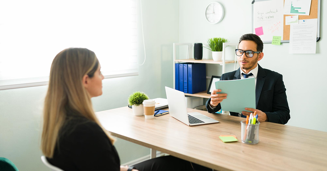 Interview Preparation