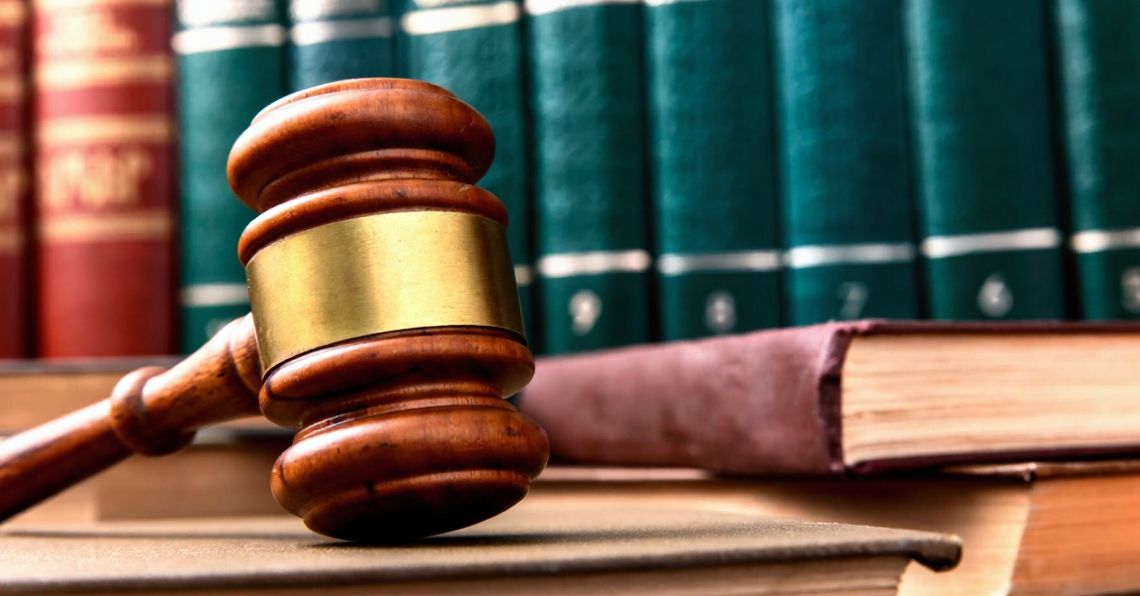 Law, Social Sciences & Humanities