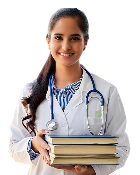Study MBBS Abroad