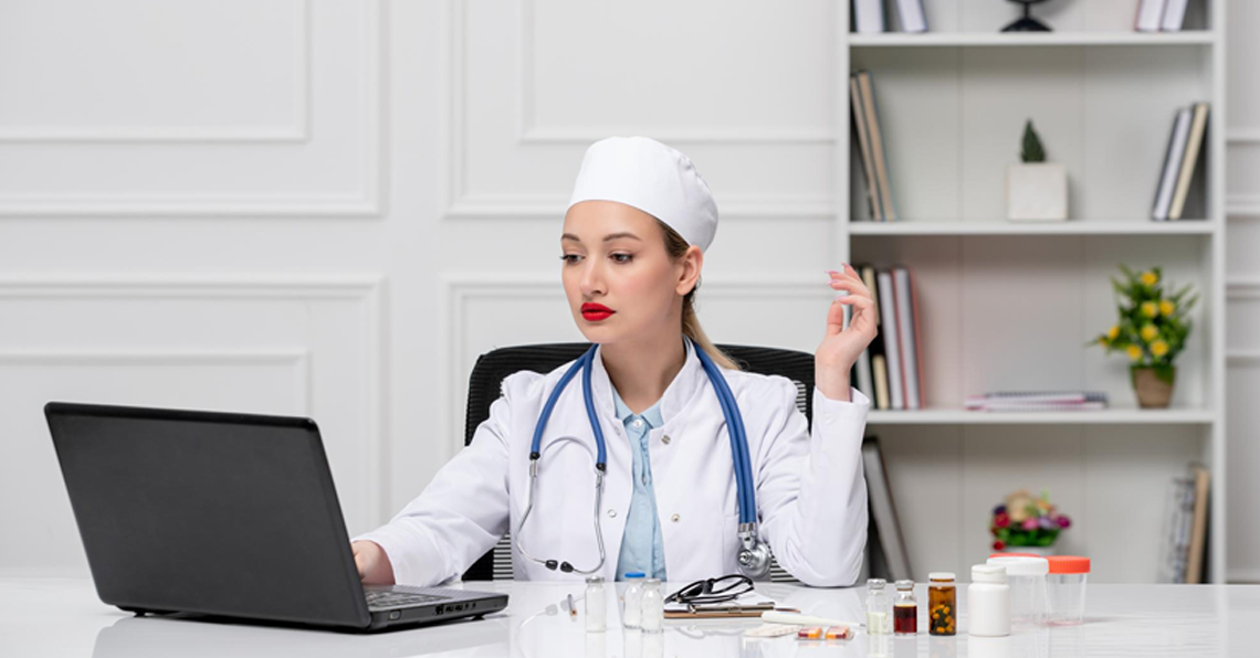 Medicine – MBBS & MD