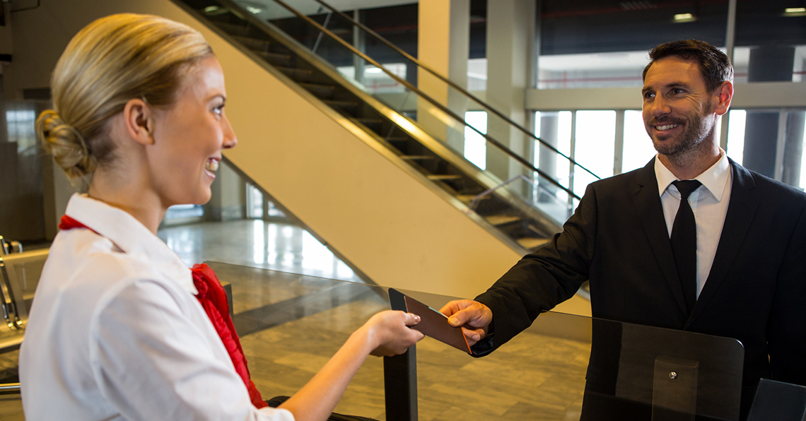 Pre & Post Arrival Support