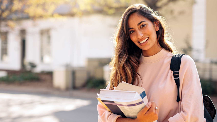 Study in the United States