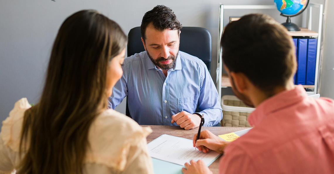 Visa Application Assistance